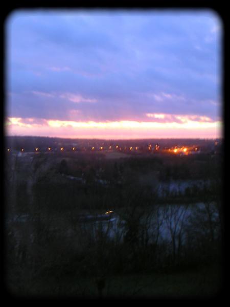 Ciel.